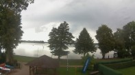 Archiv Foto Webcam Surfcenter Wandlitzer See 15:00