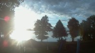 Archiv Foto Webcam Surfcenter Wandlitzer See 17:00