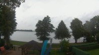 Archiv Foto Webcam Surfcenter Wandlitzer See 07:00