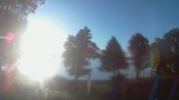 Archiv Foto Webcam Surfcenter Wandlitzer See 17:00