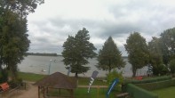 Archived image Webcam Wandlitz Surf Center 10:00