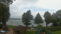 Archiv Foto Webcam Surfcenter Wandlitzer See 13:00
