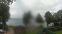 Archiv Foto Webcam Surfcenter Wandlitzer See 15:00