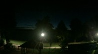 Archiv Foto Webcam Surfcenter Wandlitzer See 19:00