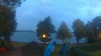 Archiv Foto Webcam Surfcenter Wandlitzer See 06:00