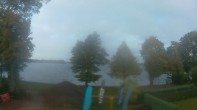 Archiv Foto Webcam Surfcenter Wandlitzer See 07:00