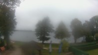 Archiv Foto Webcam Surfcenter Wandlitzer See 11:00