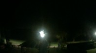 Archiv Foto Webcam Surfcenter Wandlitzer See 23:00
