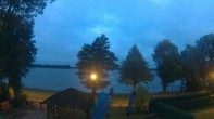 Archiv Foto Webcam Surfcenter Wandlitzer See 06:00