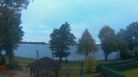 Archiv Foto Webcam Surfcenter Wandlitzer See 07:00