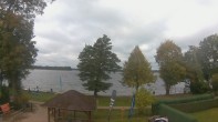 Archiv Foto Webcam Surfcenter Wandlitzer See 09:00