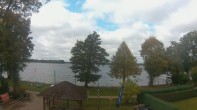 Archiv Foto Webcam Surfcenter Wandlitzer See 11:00