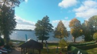 Archiv Foto Webcam Surfcenter Wandlitzer See 13:00
