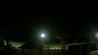 Archived image Webcam Wandlitz Surf Center 23:00