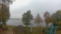 Archiv Foto Webcam Surfcenter Wandlitzer See 07:00