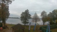 Archiv Foto Webcam Surfcenter Wandlitzer See 09:00