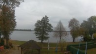 Archiv Foto Webcam Surfcenter Wandlitzer See 11:00