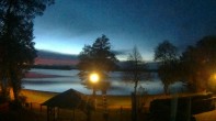 Archiv Foto Webcam Surfcenter Wandlitzer See 17:00