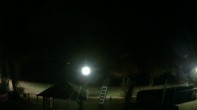 Archiv Foto Webcam Surfcenter Wandlitzer See 19:00