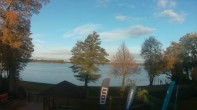 Archiv Foto Webcam Surfcenter Wandlitzer See 07:00