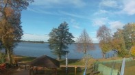 Archiv Foto Webcam Surfcenter Wandlitzer See 09:00