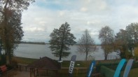 Archiv Foto Webcam Surfcenter Wandlitzer See 11:00