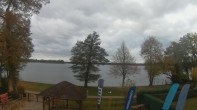 Archiv Foto Webcam Surfcenter Wandlitzer See 13:00