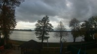 Archiv Foto Webcam Surfcenter Wandlitzer See 15:00