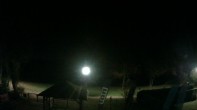 Archived image Webcam Wandlitz Surf Center 03:00
