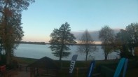Archived image Webcam Wandlitz Surf Center 06:00
