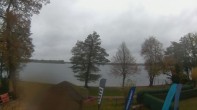 Archived image Webcam Wandlitz Surf Center 11:00