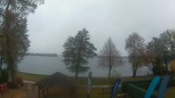 Archived image Webcam Wandlitz Surf Center 13:00
