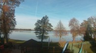 Archiv Foto Webcam Surfcenter Wandlitzer See 07:00