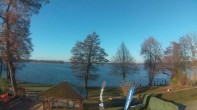 Archiv Foto Webcam Surfcenter Wandlitzer See 09:00