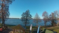 Archiv Foto Webcam Surfcenter Wandlitzer See 10:00