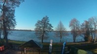 Archiv Foto Webcam Surfcenter Wandlitzer See 11:00