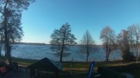 Archiv Foto Webcam Surfcenter Wandlitzer See 12:00