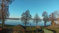 Archiv Foto Webcam Surfcenter Wandlitzer See 10:00