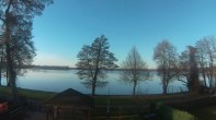 Archiv Foto Webcam Surfcenter Wandlitzer See 11:00