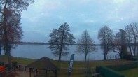Archiv Foto Webcam Surfcenter Wandlitzer See 07:00