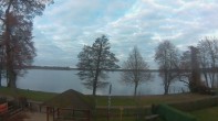 Archiv Foto Webcam Surfcenter Wandlitzer See 08:00