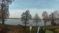 Archiv Foto Webcam Surfcenter Wandlitzer See 10:00