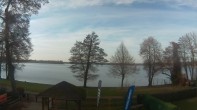 Archiv Foto Webcam Surfcenter Wandlitzer See 12:00