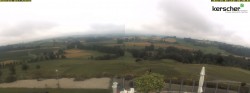 Archived image Webcam Panorama Golf Passau in Fürstenzell 02:00