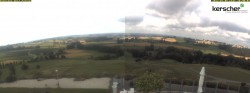 Archived image Webcam Panorama Golf Passau in Fürstenzell 04:00