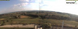 Archived image Webcam Panorama Golf Passau in Fürstenzell 12:00