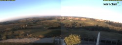 Archived image Webcam Panorama Golf Passau in Fürstenzell 00:00