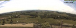 Archiv Foto Webcam Panorama Golf Passau in Fürstenzell 13:00