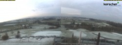 Archiv Foto Webcam Panorama Golf Passau in Fürstenzell 06:00