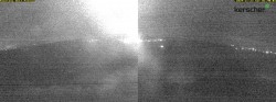 Archived image Webcam Panorama Golf Passau in Fürstenzell 01:00